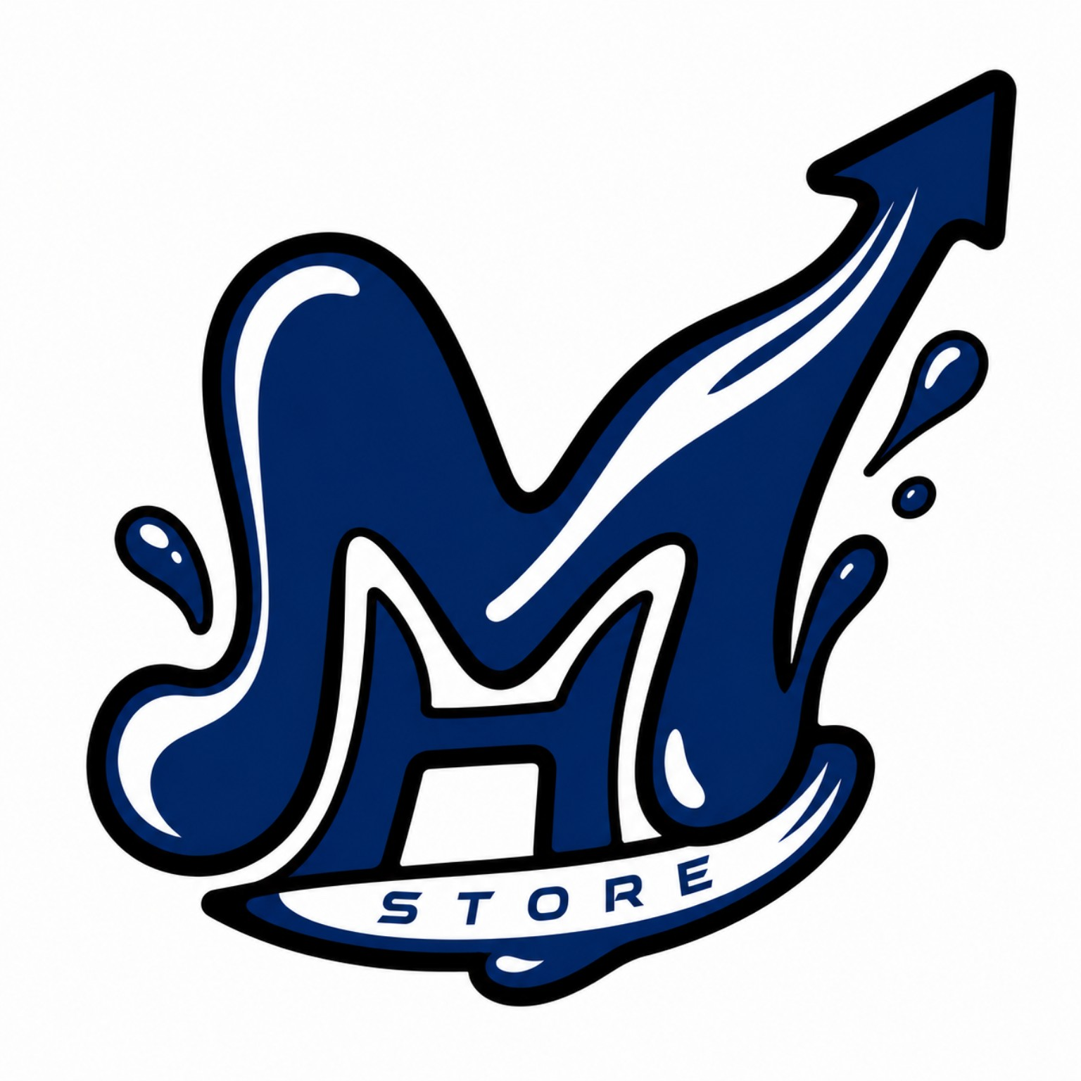 MHstore logo